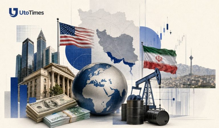 خوش‌بینی به توافق ایران و آمریکا، بازارهای جهانی را سبزپوش کرد