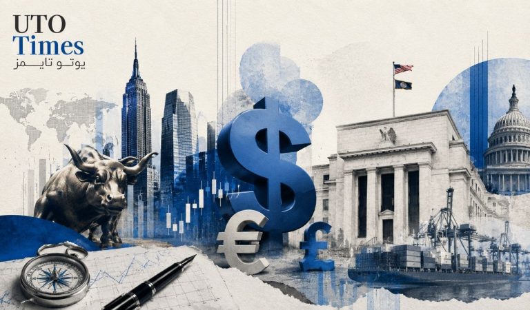 گزارش فارکس امروز: هرمز دوباره بازار فارکس را به هم ریخت