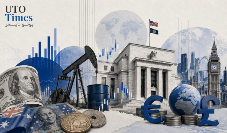 آرامش عجیب بازار فارکس؛ چرا دلار و یورو فعلاً درجا می‌زنند؟