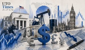 فدرال رزرو از تورم عقب افتاده؟ جهش بازدهی اوراق بازارها را لرزاند