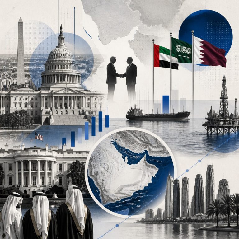 امارات به عربستان و قطر پیوست: درخواست از ترامپ برای عدم ازسرگیری جنگ با ایران