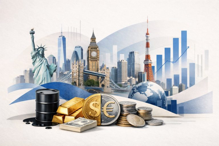 بازارهای آسیا در انتظار امضای ترامپ؛ آتش‌بس ایران–آمریکا در برزخ