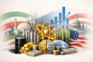 شبکه CCTV: ایران بر حفظ اورانیوم غنی‌شده در خاک خود تأکید کرد