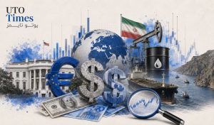 تمدید آتش‌بس ایران–آمریکا؛ آیا دلار وارد فاز اصلاح می‌شود؟