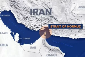 وال‌استریت ژورنال: آمریکا همزمان با تهدید رئیس‌جمهور ترامپ به ازسرگیری حملات، یک کشتی مرتبط با ایران را در اقیانوس هند توقیف کرد