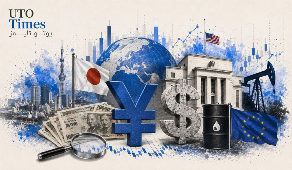 دلار در منطقه امن؛ داده‌های آمریکا چه سرنوشتی برای DXY رقم می‌زنند؟