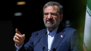 محسن رضایی، مشاور رهبر جمهوری اسلامی: تنگه هرمز تحت مدیریت ایران است و اجازه نخواهیم داد محاصره یا انسداد آن ادامه پیدا کند