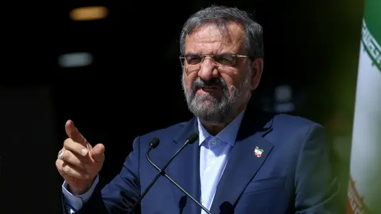 محسن رضایی، مشاور رهبر جمهوری اسلامی: تنگه هرمز تحت مدیریت ایران است و اجازه نخواهیم داد محاصره یا انسداد آن ادامه پیدا کند